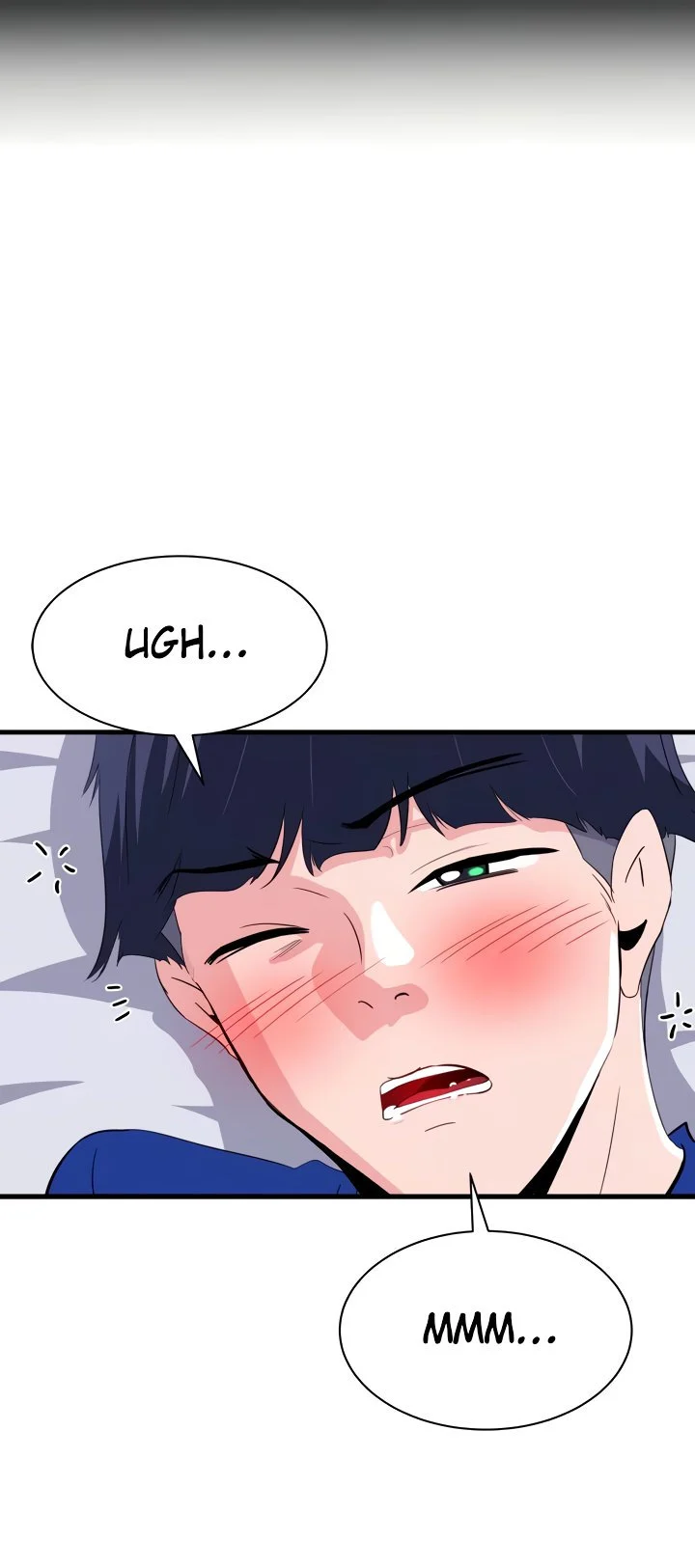 Living with A Succubus chapter 24 page 24
