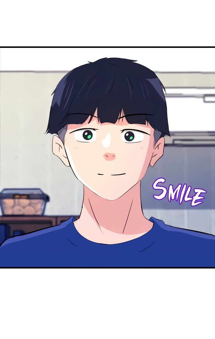 Living with A Succubus chapter 24 page 51