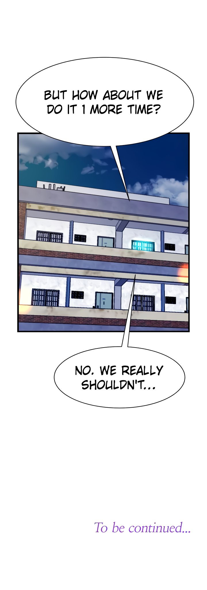 Living with A Succubus chapter 24 page 52