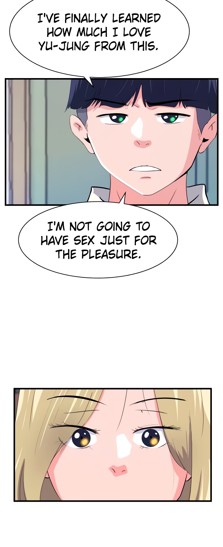 Living with A Succubus chapter 25 page 28