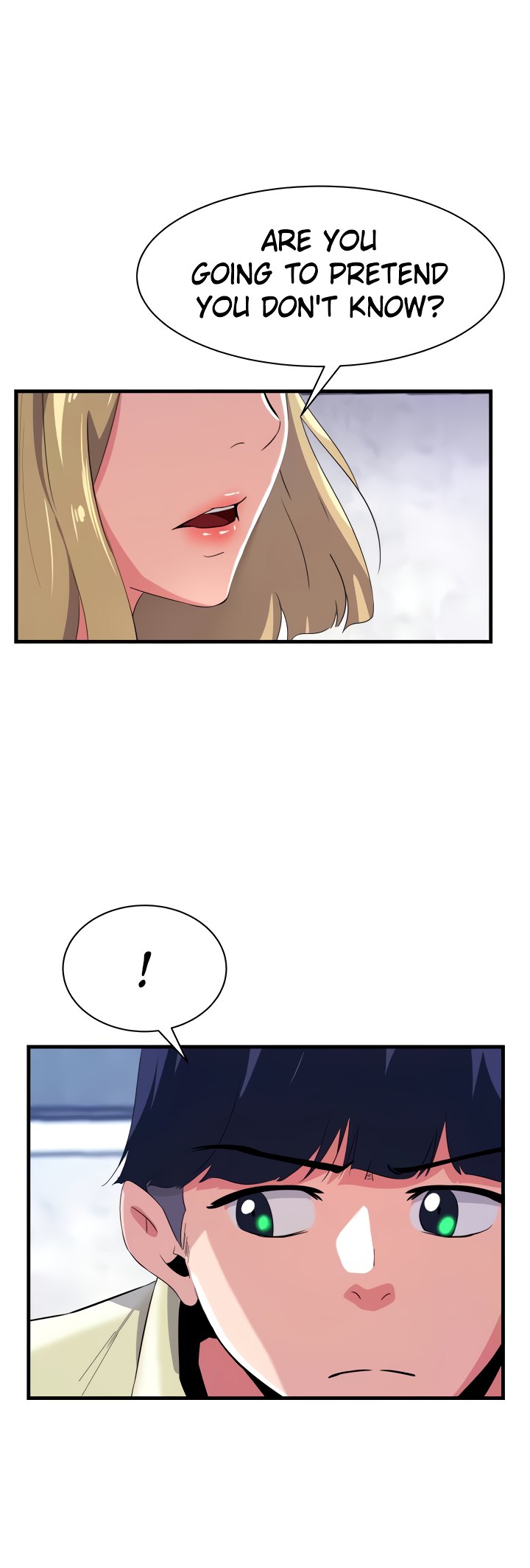 Living with A Succubus chapter 25 page 31