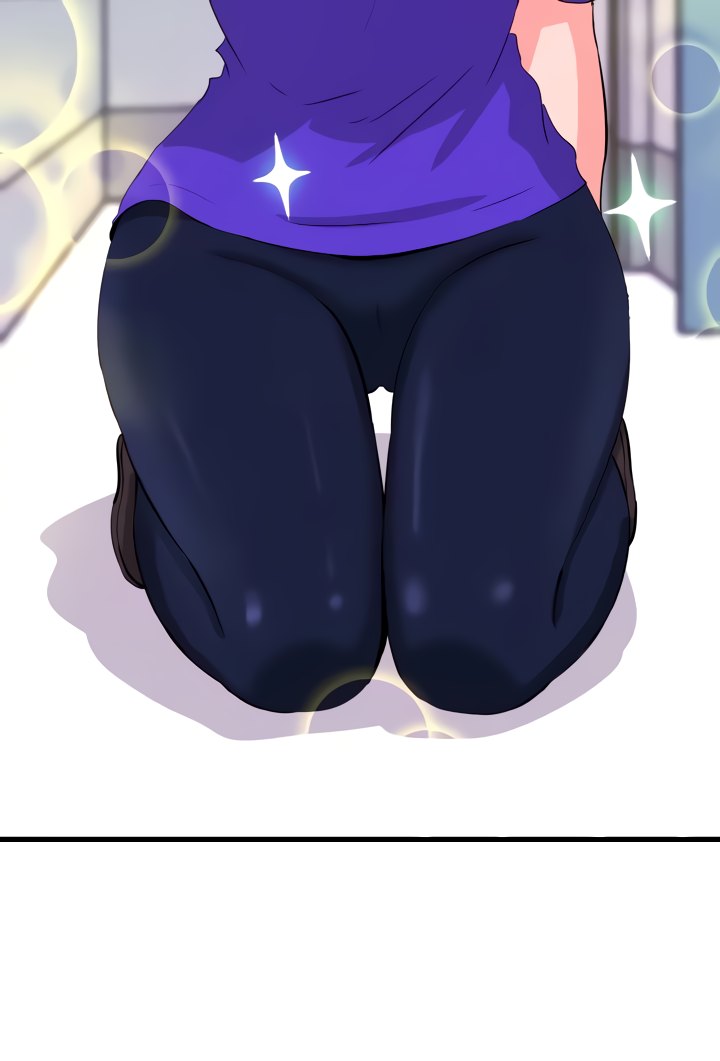 Living with A Succubus chapter 25 page 36