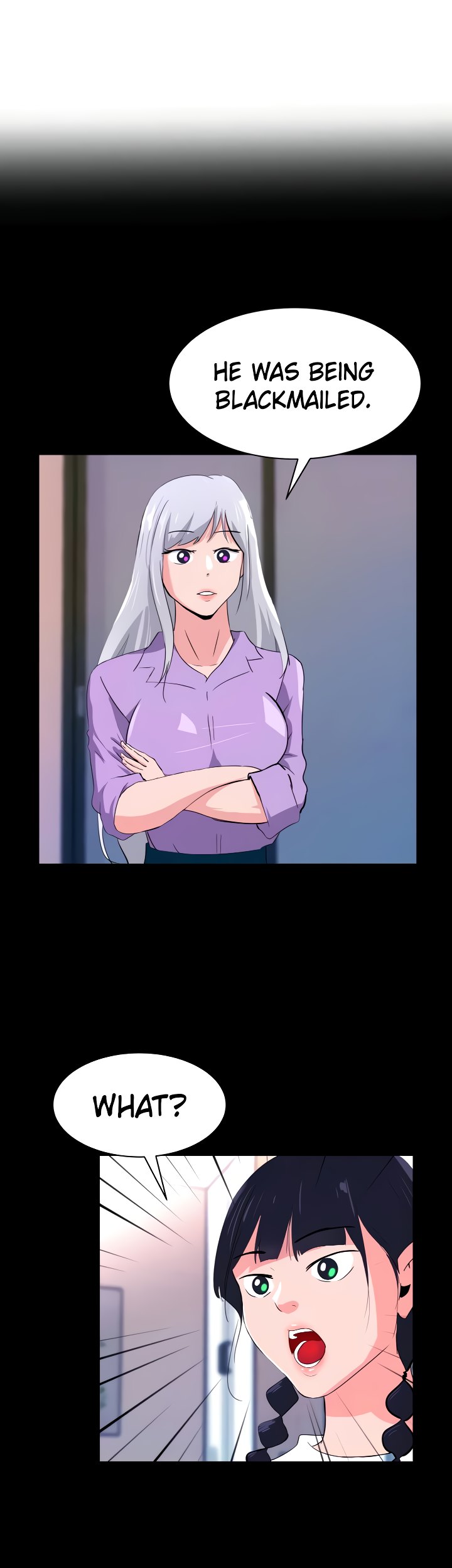 Living with A Succubus chapter 25 page 39