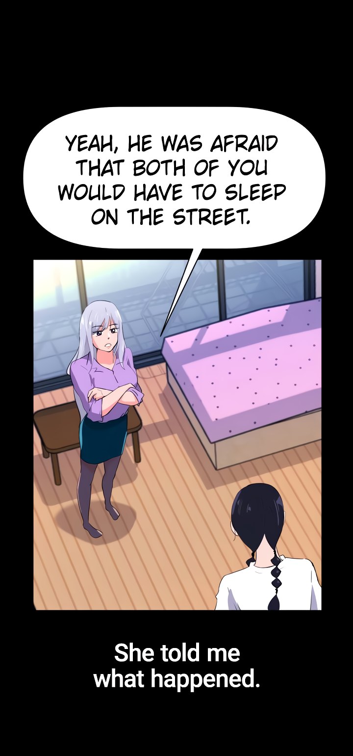 Living with A Succubus chapter 25 page 40