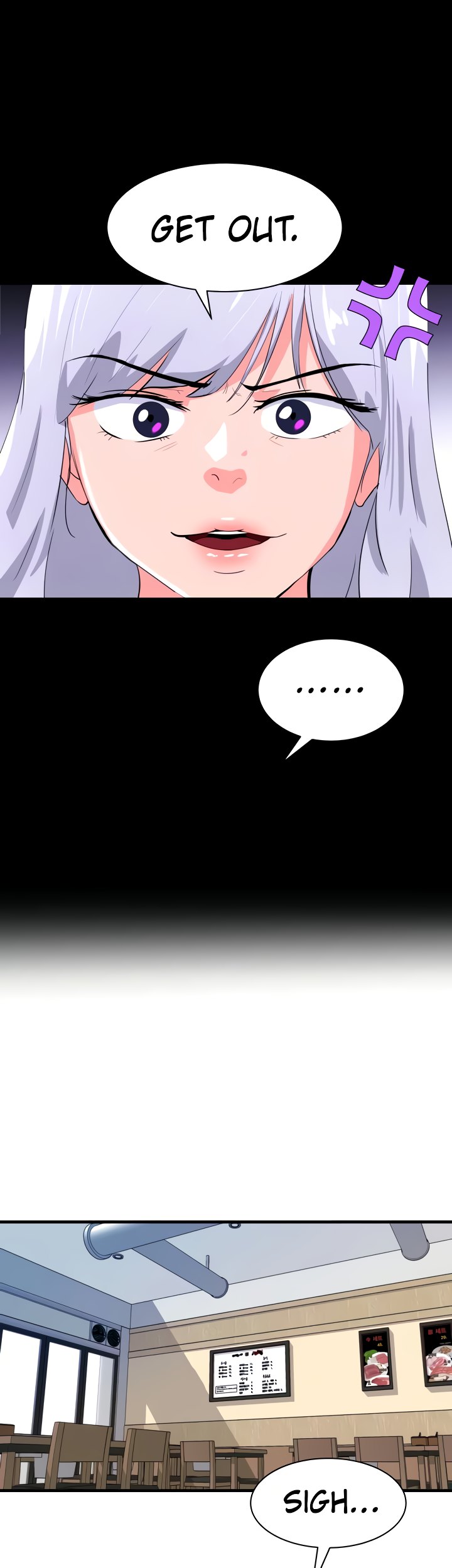 Living with A Succubus chapter 25 page 45