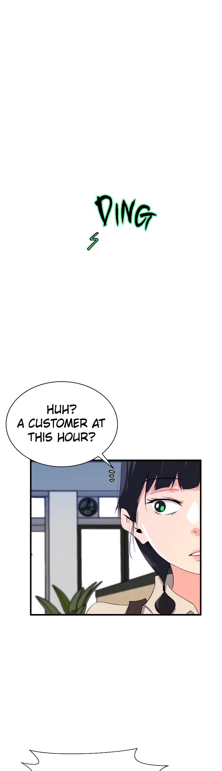 Living with A Succubus chapter 26 page 1