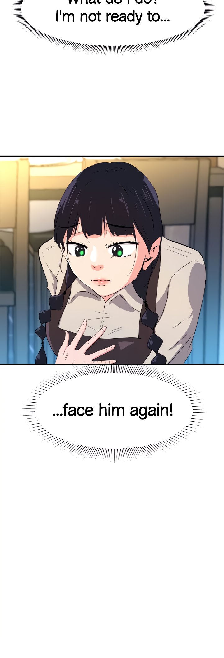 Living with A Succubus chapter 26 page 4