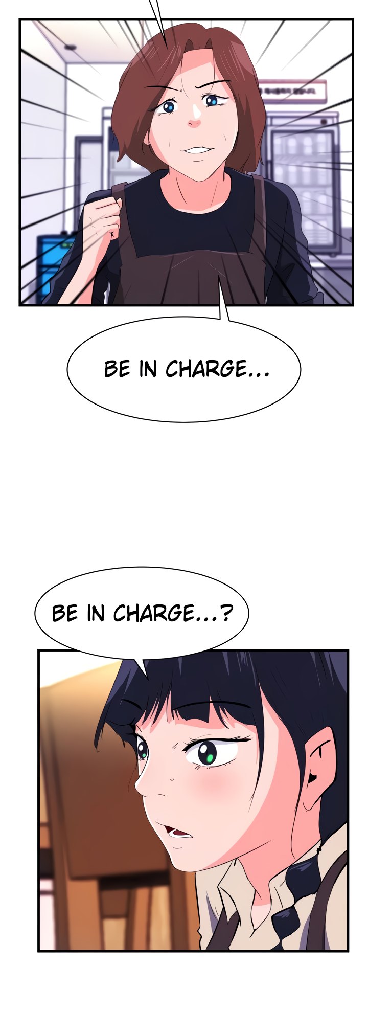 Living with A Succubus chapter 26 page 29