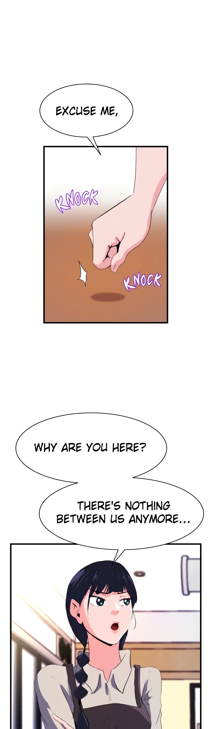Living with A Succubus chapter 26 page 34