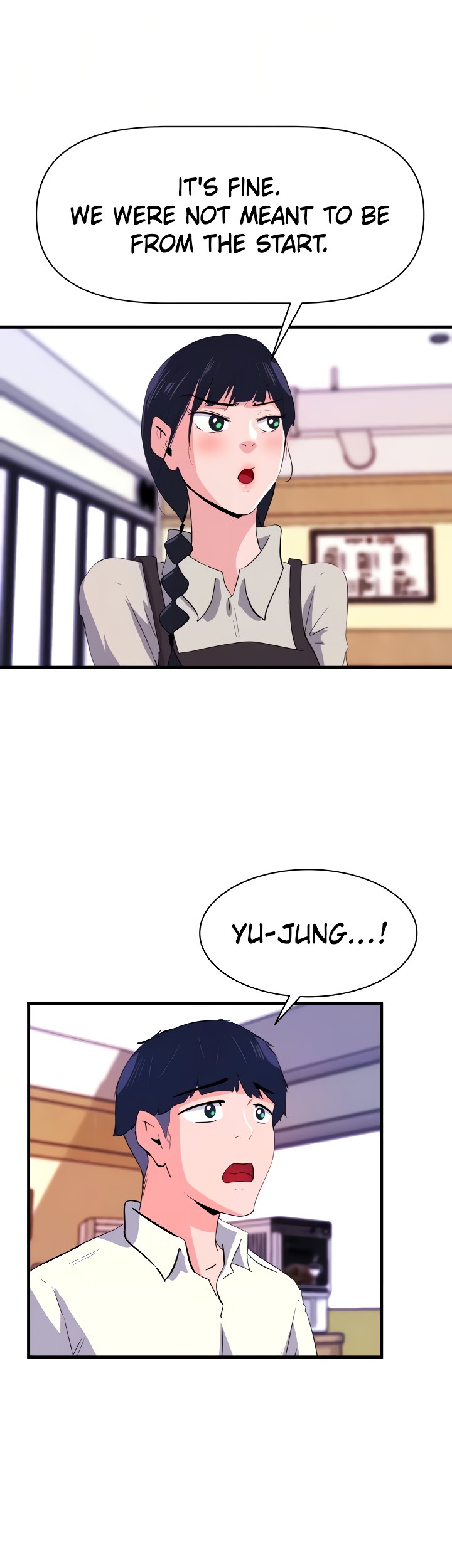 Living with A Succubus chapter 26 page 38