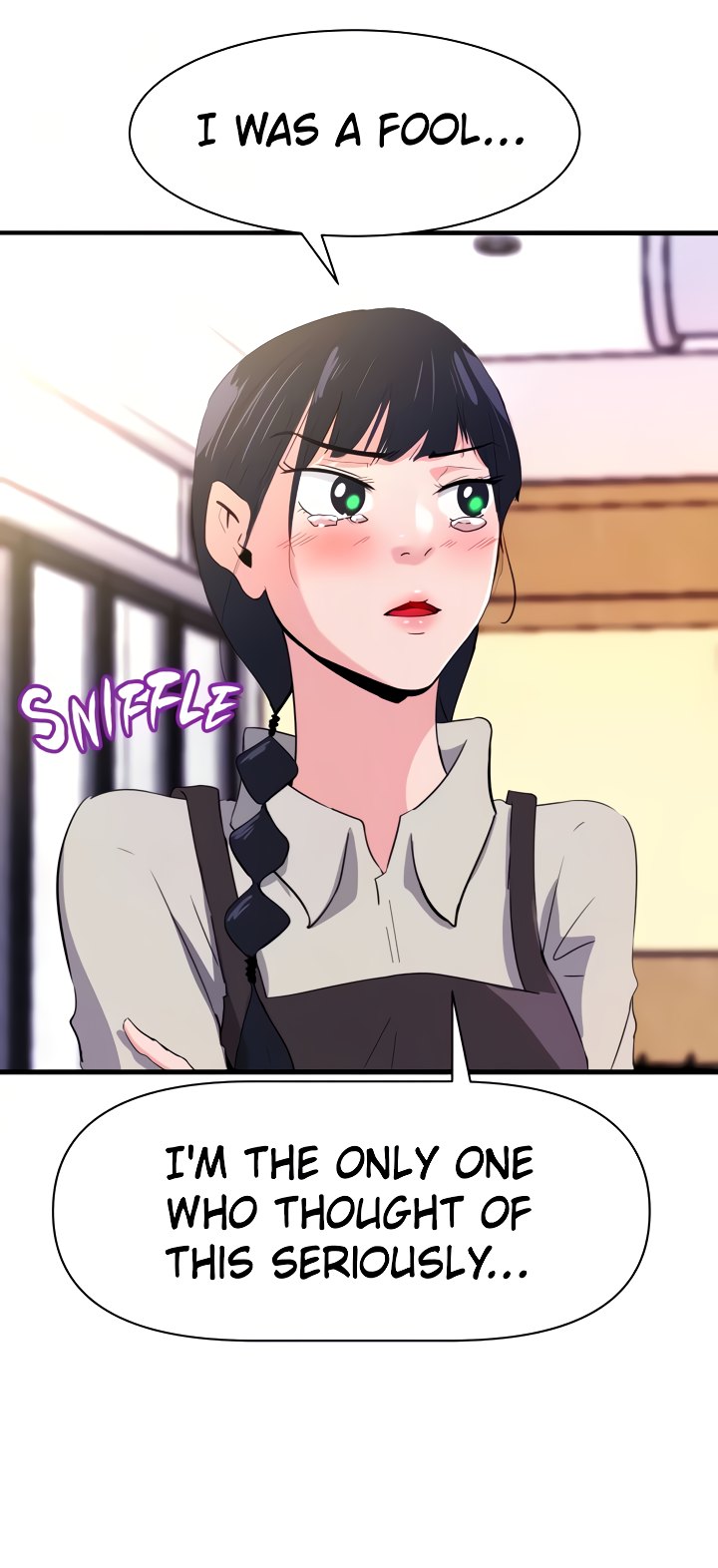 Living with A Succubus chapter 26 page 39