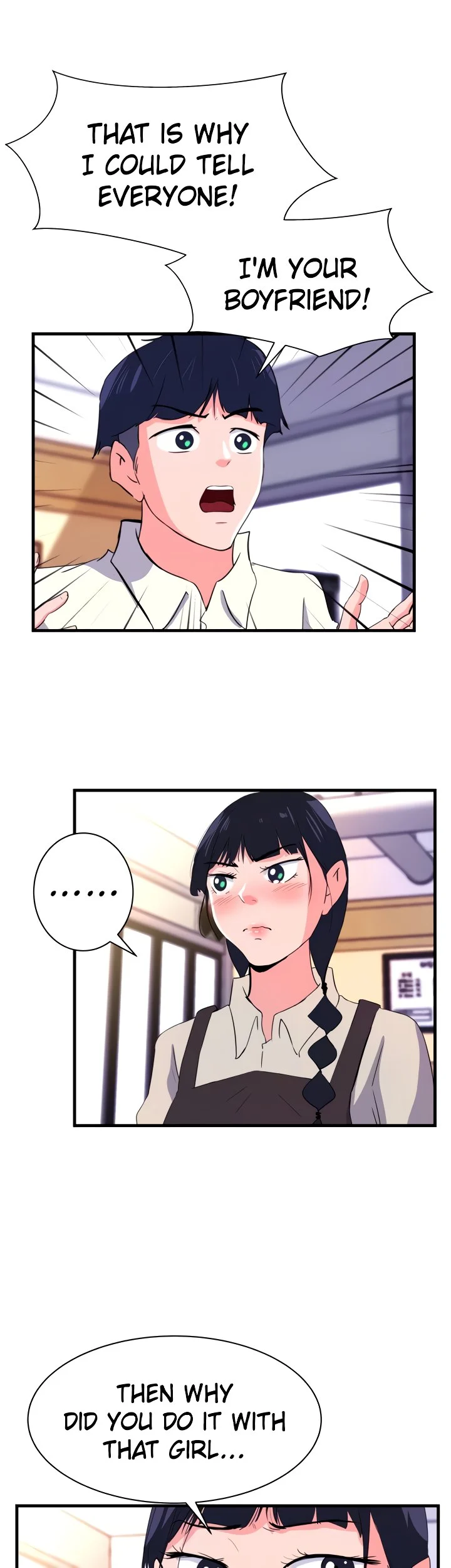 Living with A Succubus chapter 26 page 44