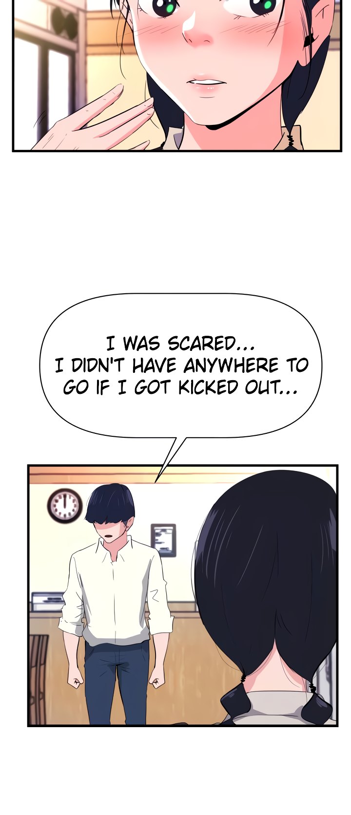 Living with A Succubus chapter 26 page 45