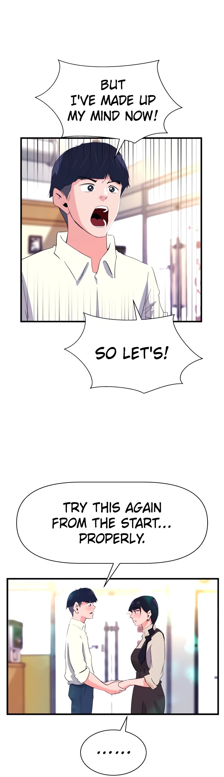 Living with A Succubus chapter 26 page 46