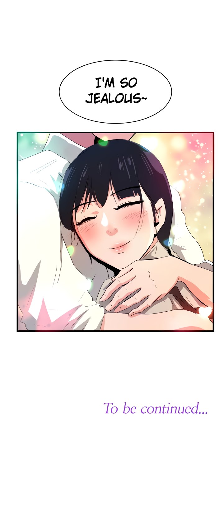 Living with A Succubus chapter 26 page 54