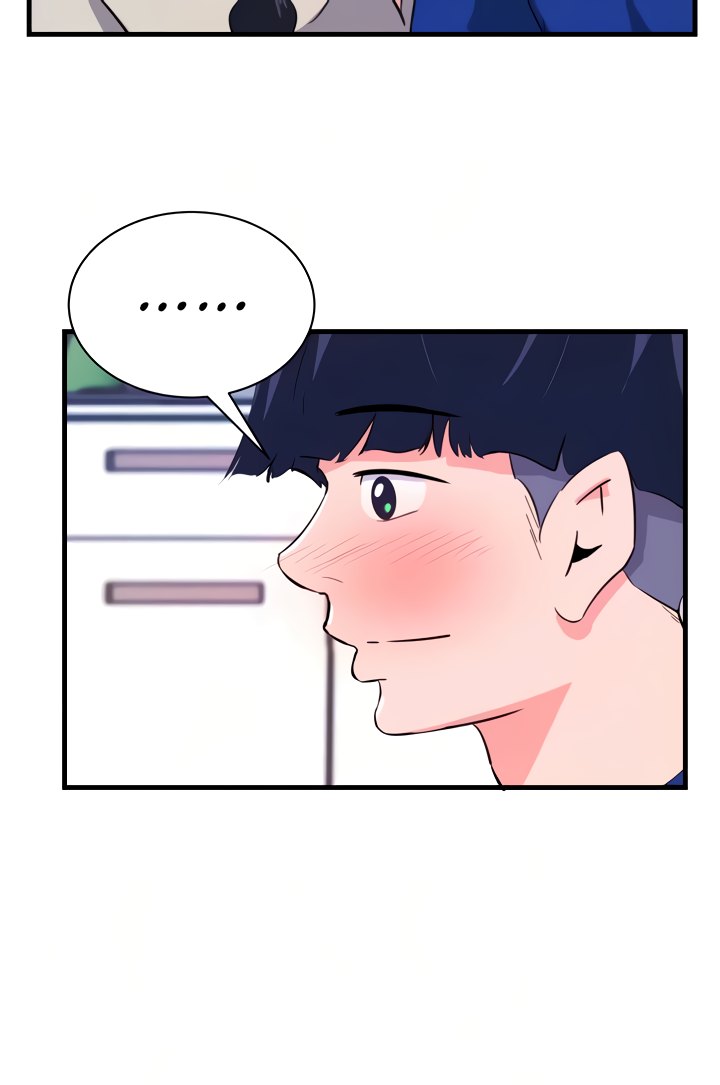 Living with A Succubus chapter 27 page 19