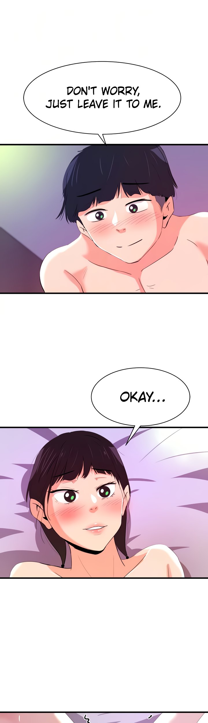 Living with A Succubus chapter 27 page 37
