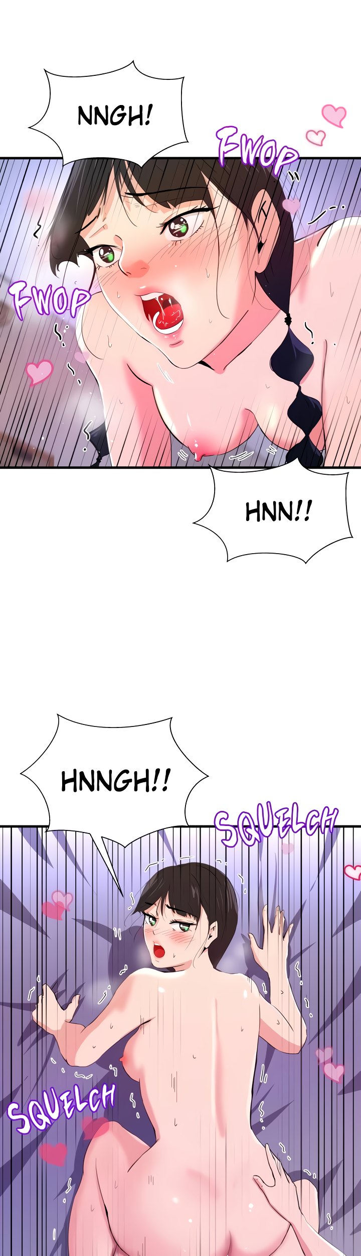 Living with A Succubus chapter 28 page 6