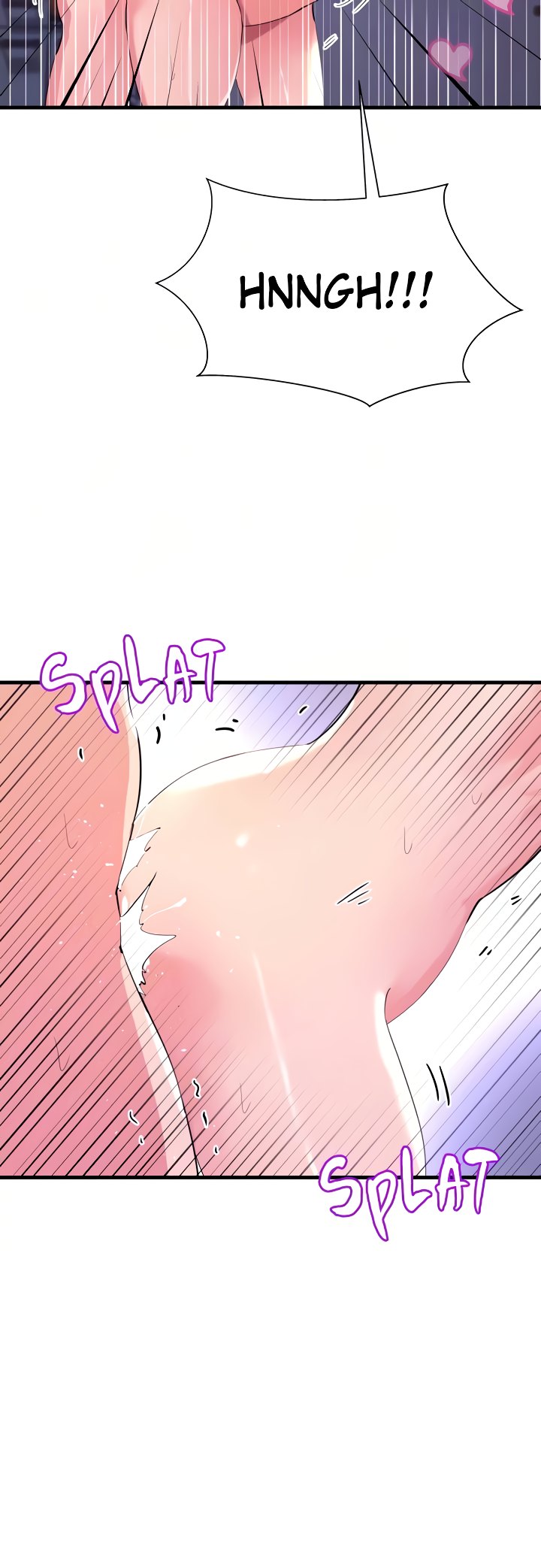 Living with A Succubus chapter 28 page 13