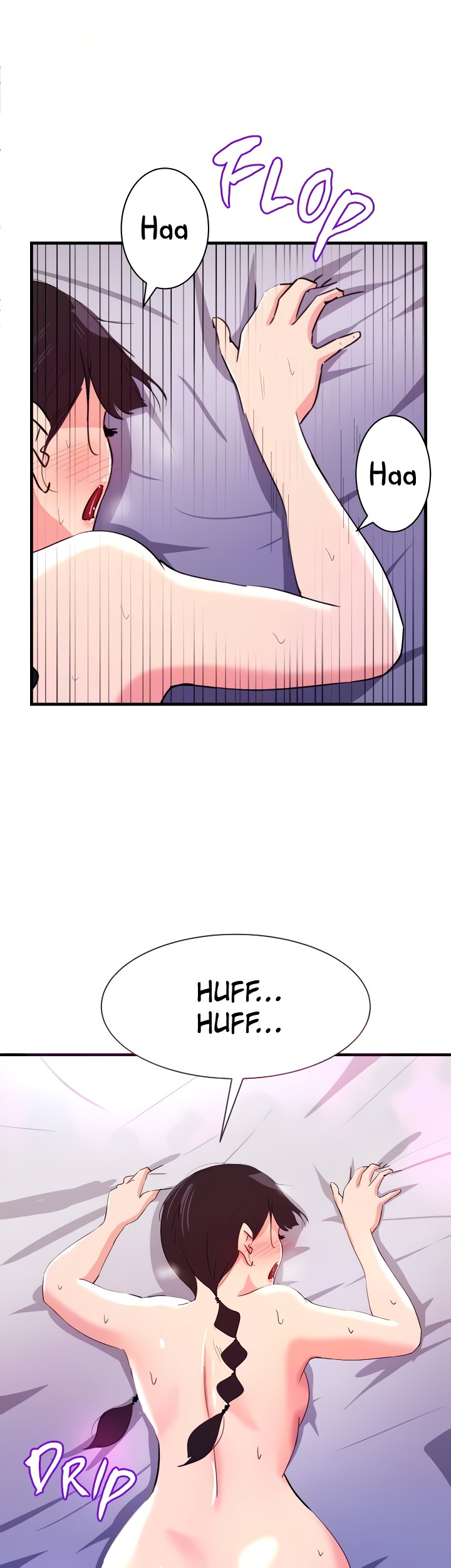 Living with A Succubus chapter 28 page 19