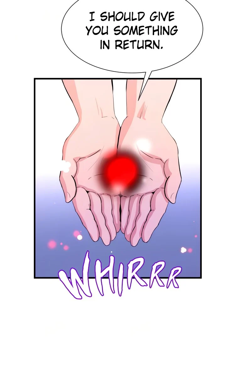 Living with A Succubus chapter 28 page 38