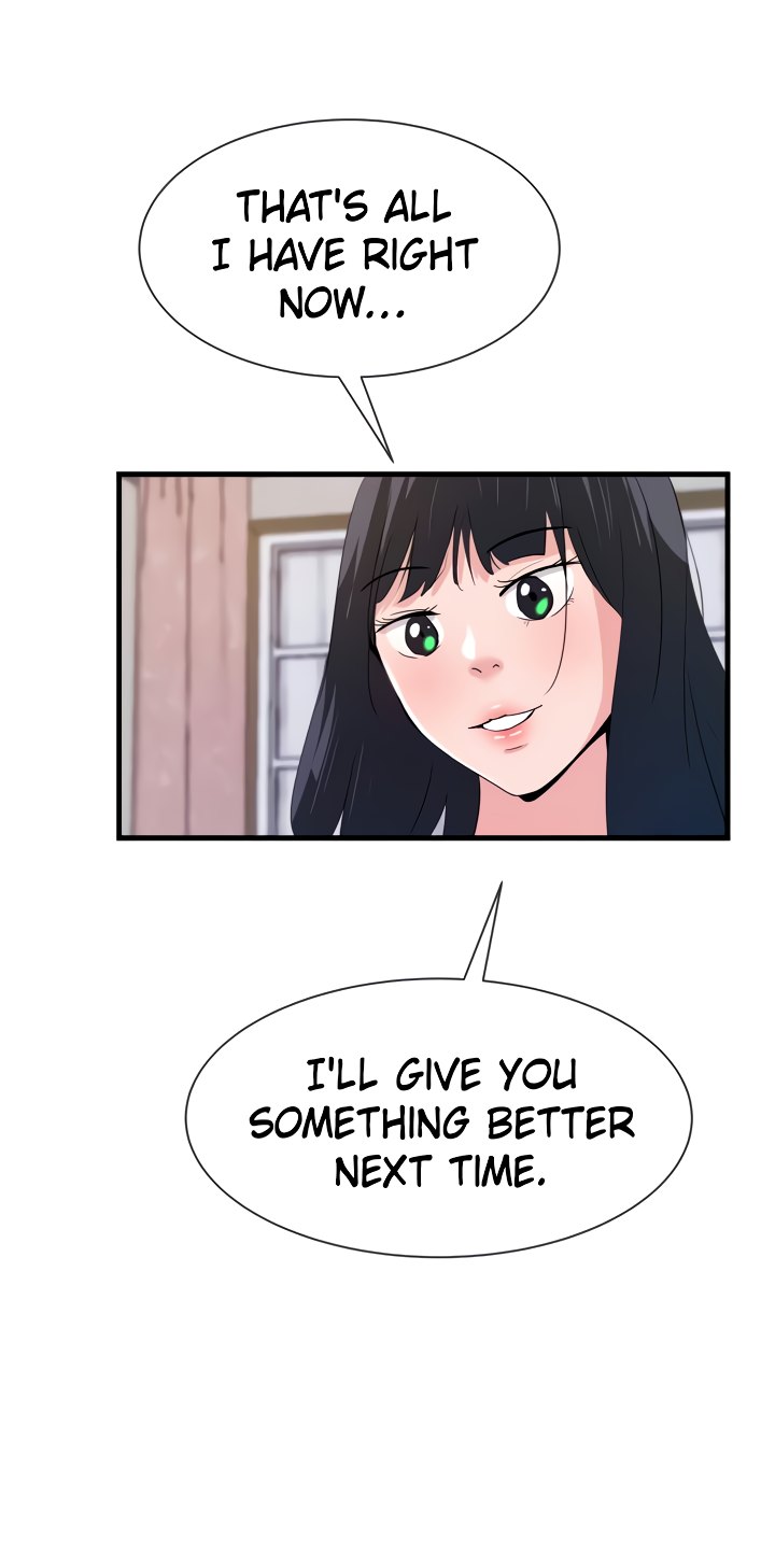 Living with A Succubus chapter 28 page 41