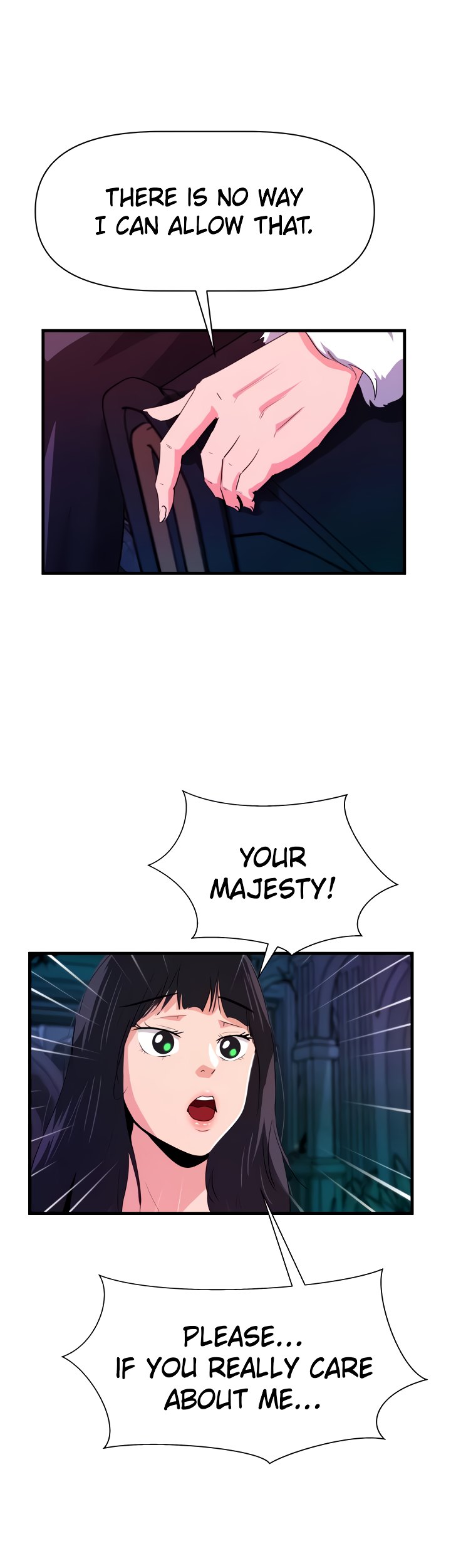 Living with A Succubus chapter 29 page 8
