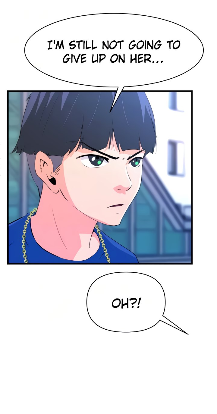 Living with A Succubus chapter 29 page 31