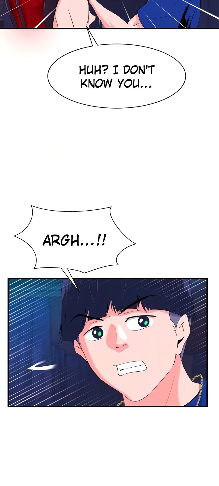 Living with A Succubus chapter 29 page 36