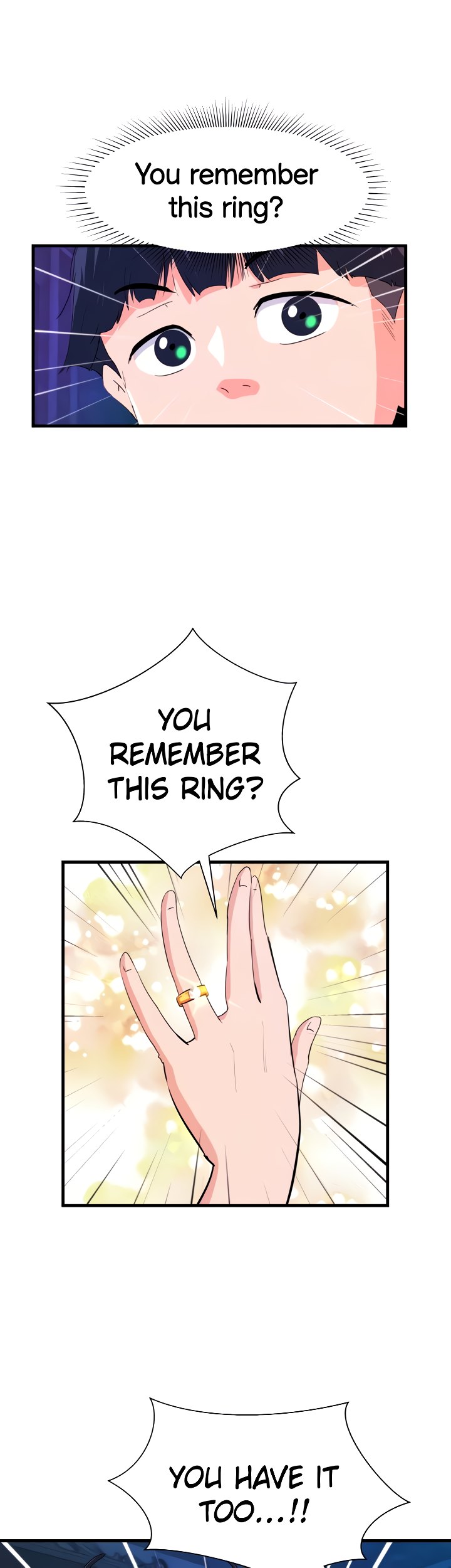 Living with A Succubus chapter 29 page 45
