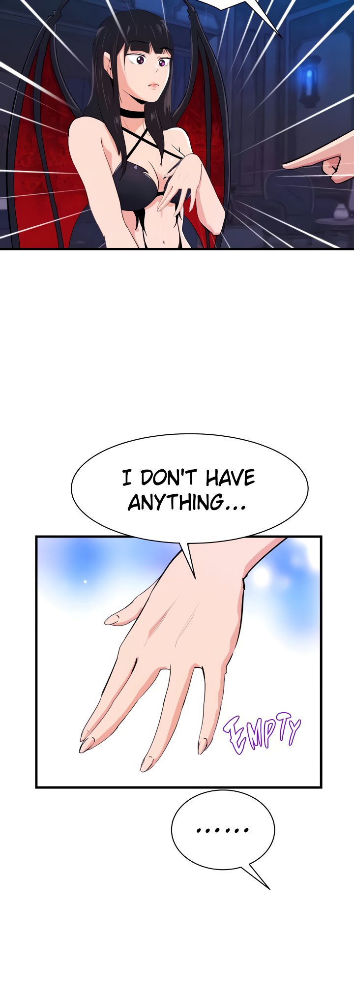 Living with A Succubus chapter 29 page 46