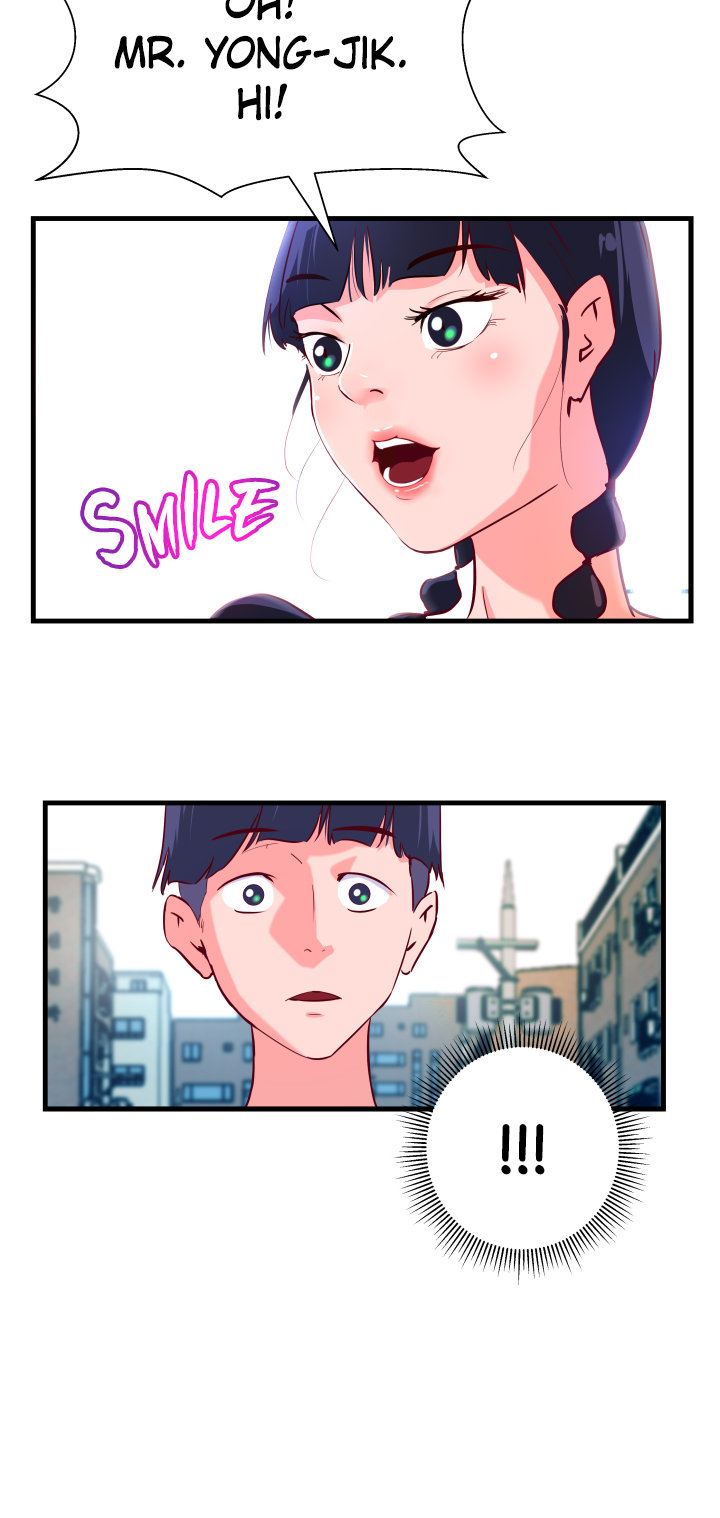 Living with A Succubus chapter 3 page 6