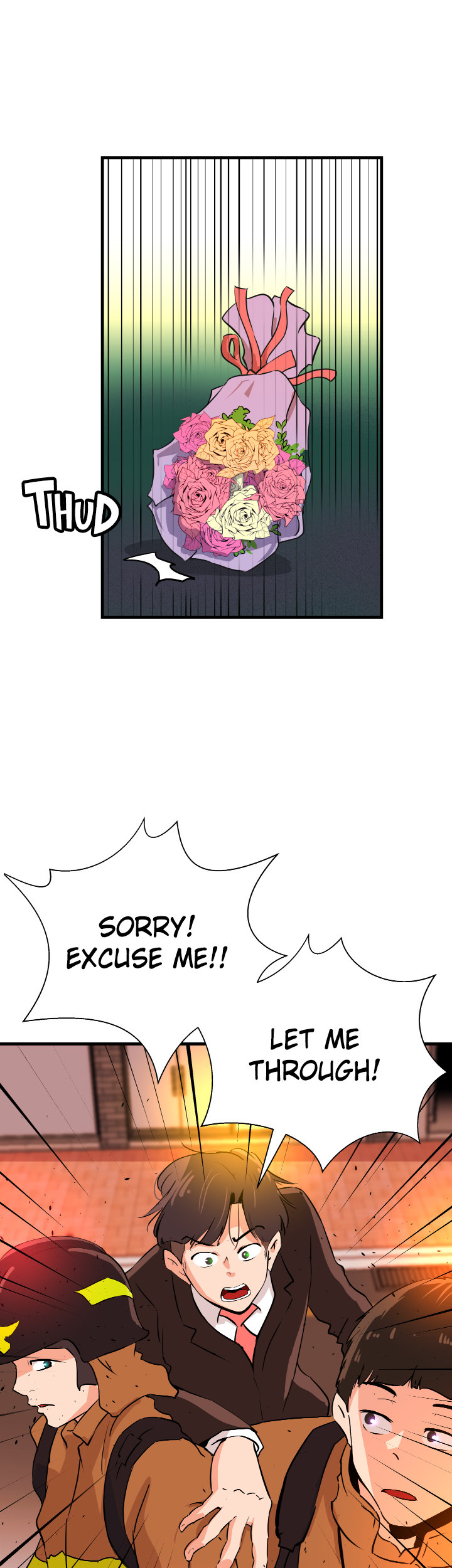 Living with A Succubus chapter 3 page 15