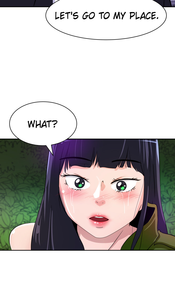 Living with A Succubus chapter 3 page 22