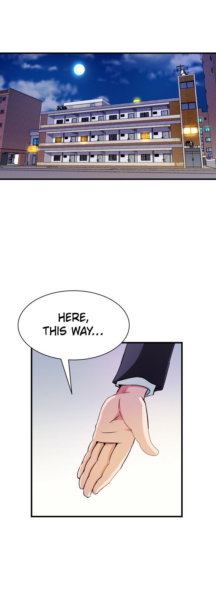 Living with A Succubus chapter 3 page 30