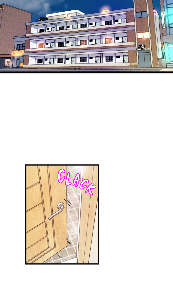 Living with A Succubus chapter 3 page 46
