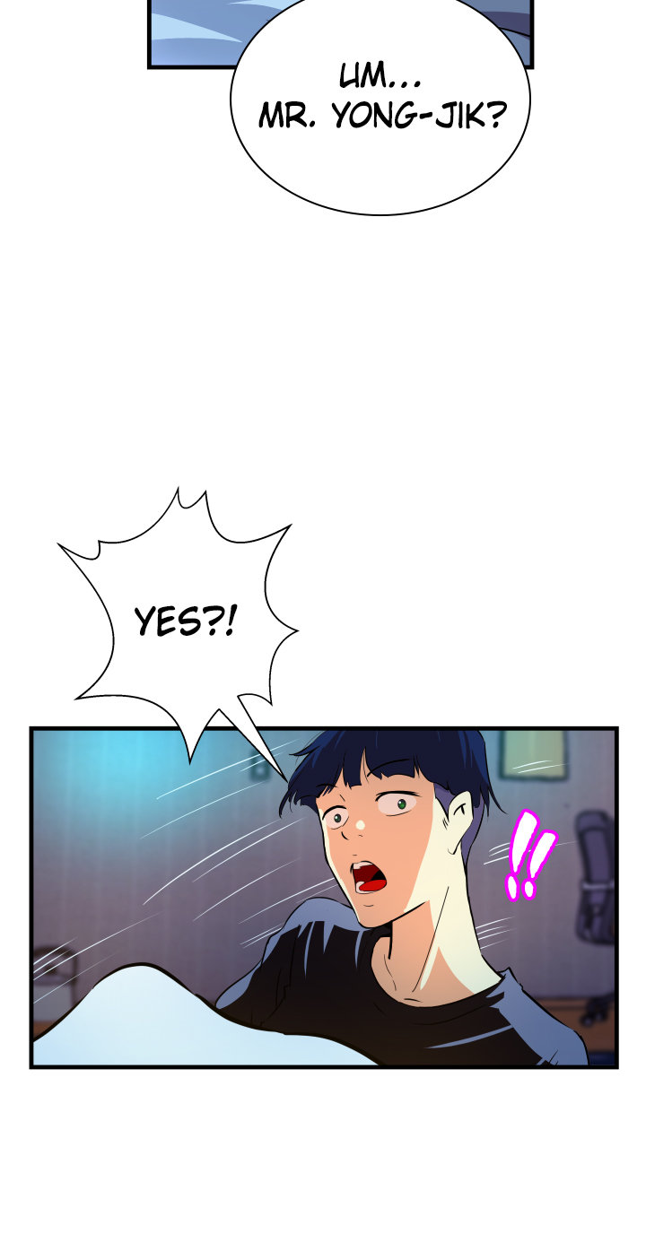 Living with A Succubus chapter 3 page 54