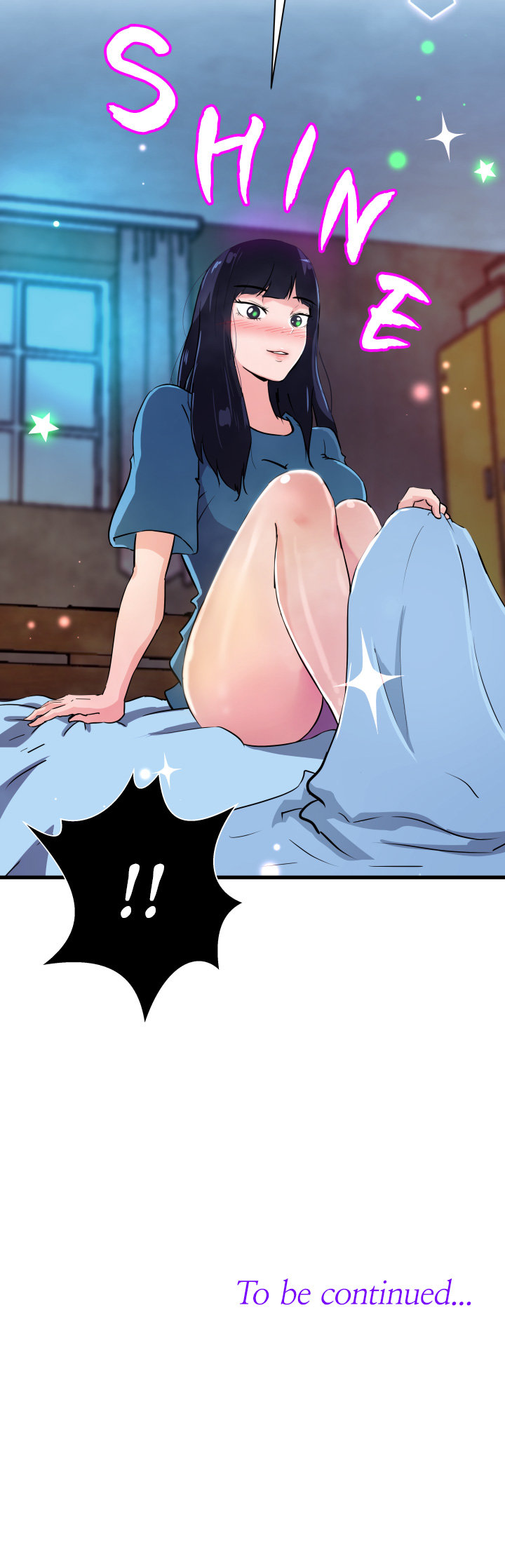 Living with A Succubus chapter 3 page 57