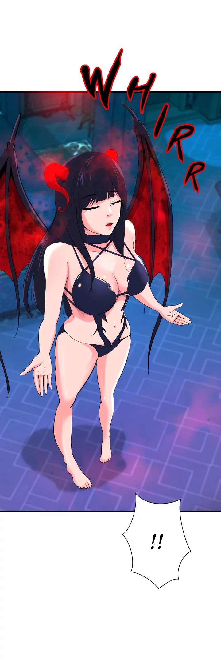 Living with A Succubus chapter 30 page 10