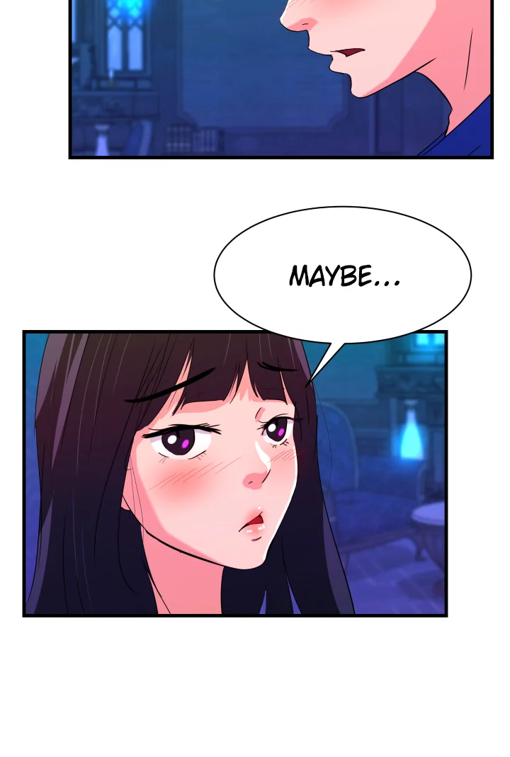 Living with A Succubus chapter 30 page 16