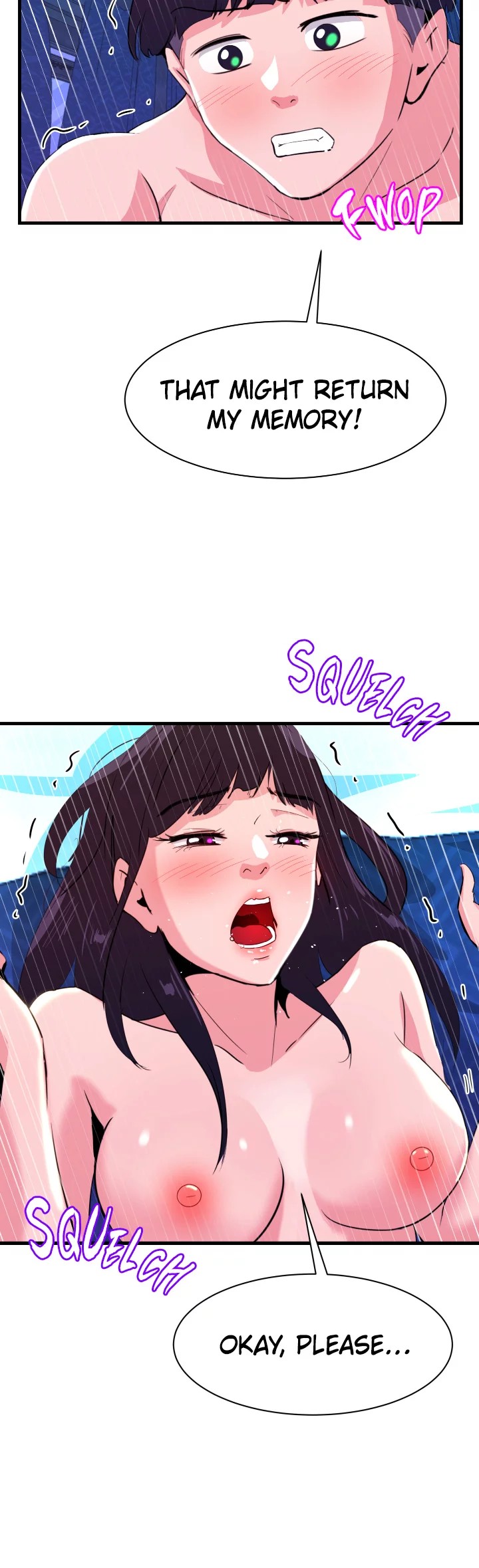 Living with A Succubus chapter 30 page 22