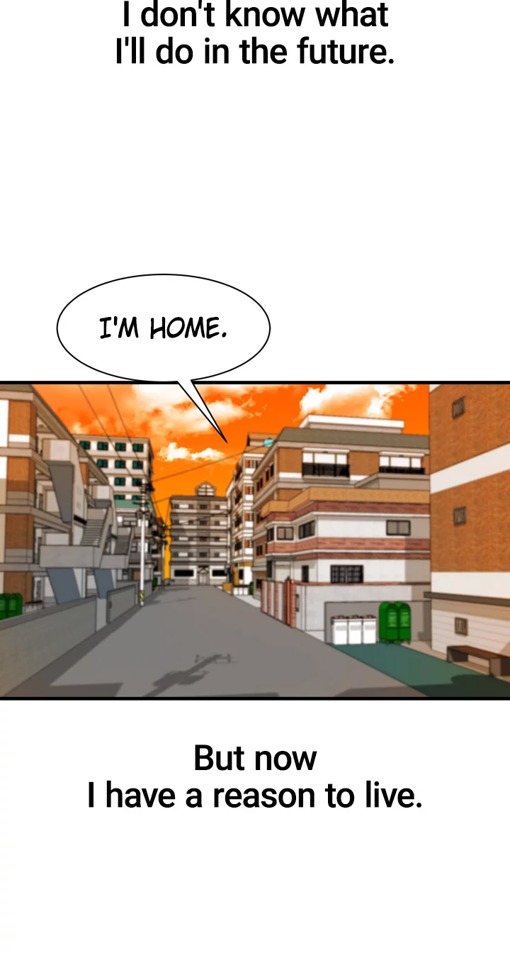 Living with A Succubus chapter 30 page 34