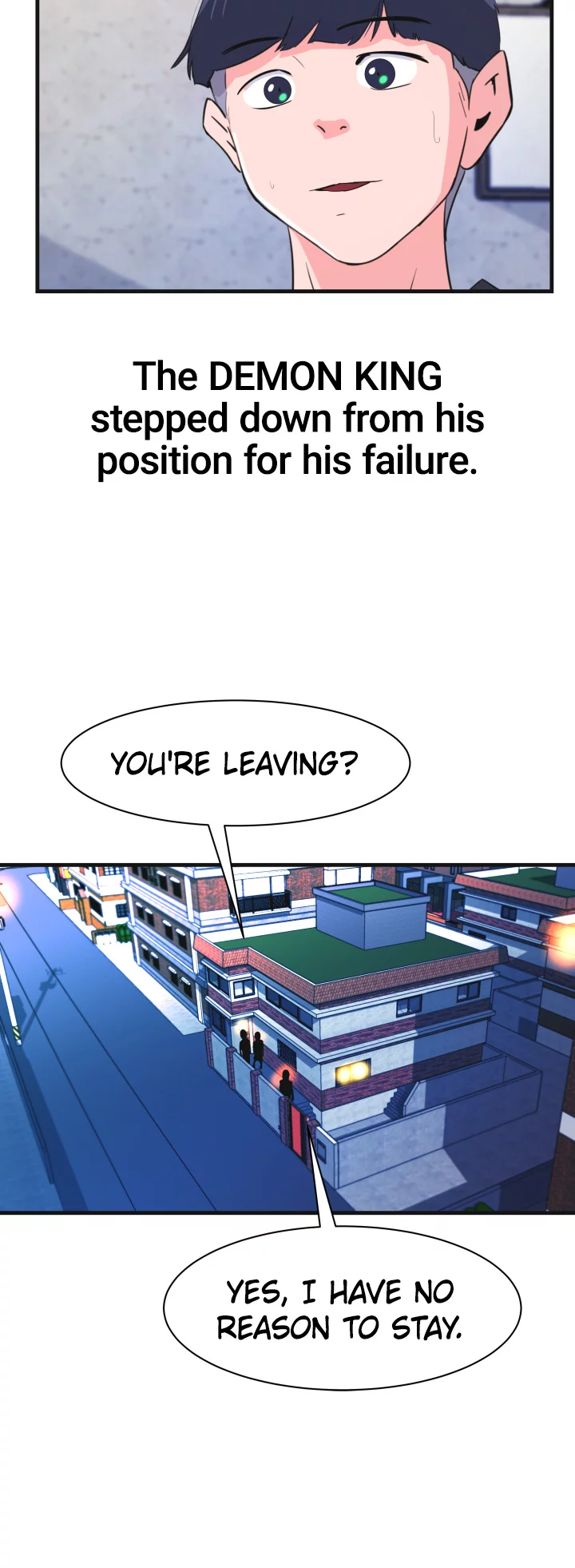 Living with A Succubus chapter 30 page 41