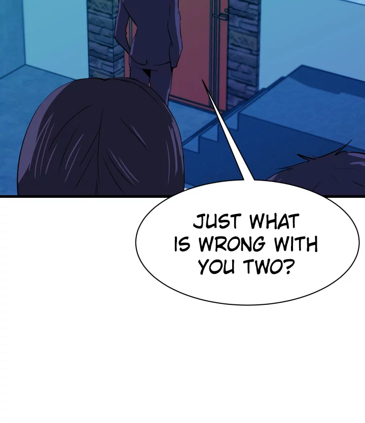 Living with A Succubus chapter 30 page 43