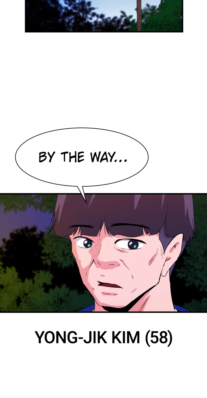 Living with A Succubus chapter 30 page 48