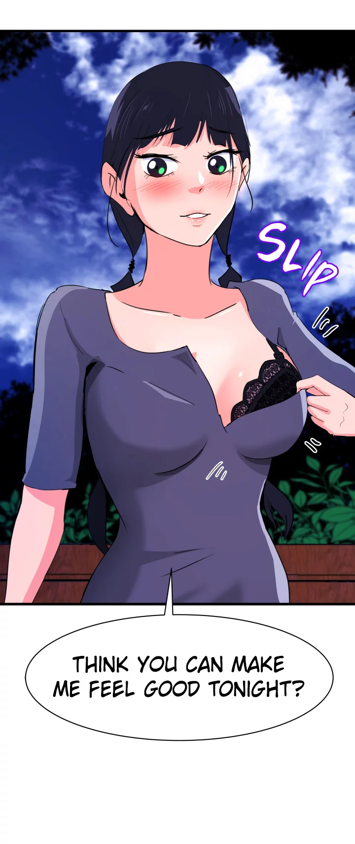 Living with A Succubus chapter 30 page 52