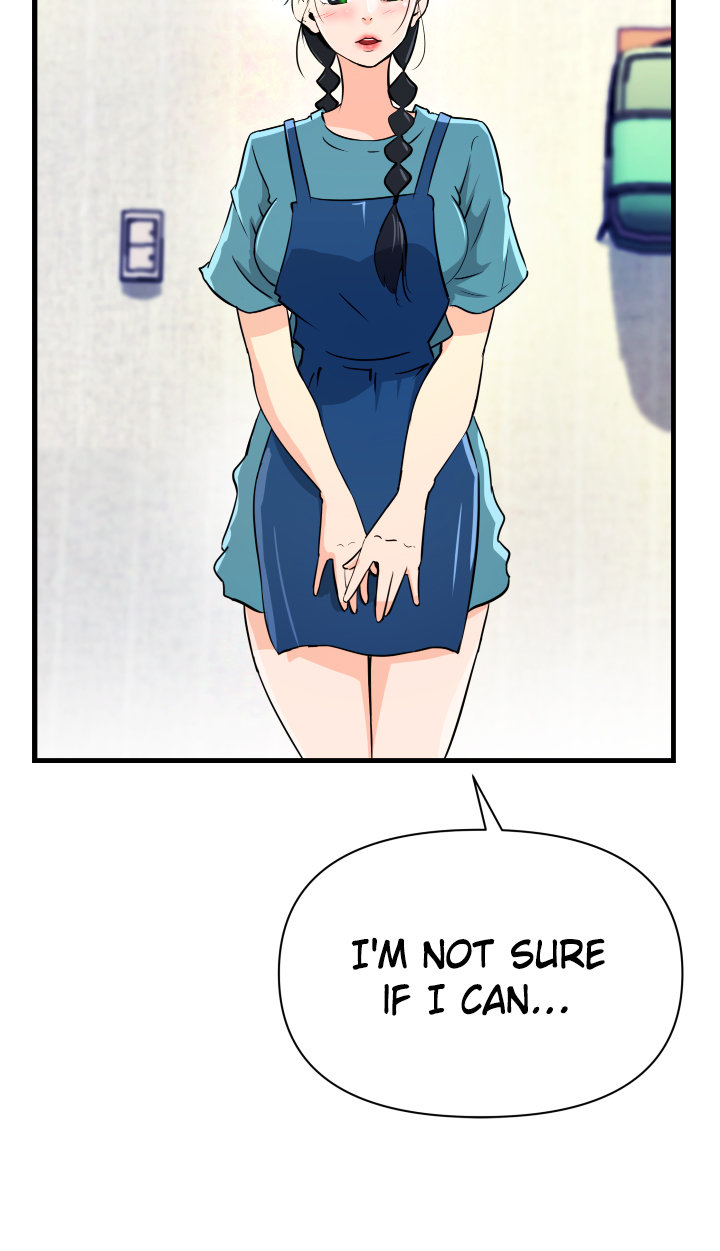 Living with A Succubus chapter 4 page 31