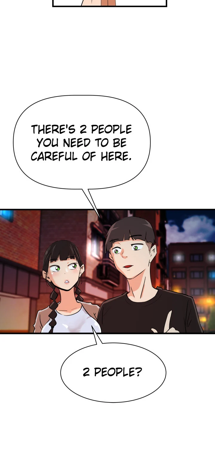 Living with A Succubus chapter 4 page 44