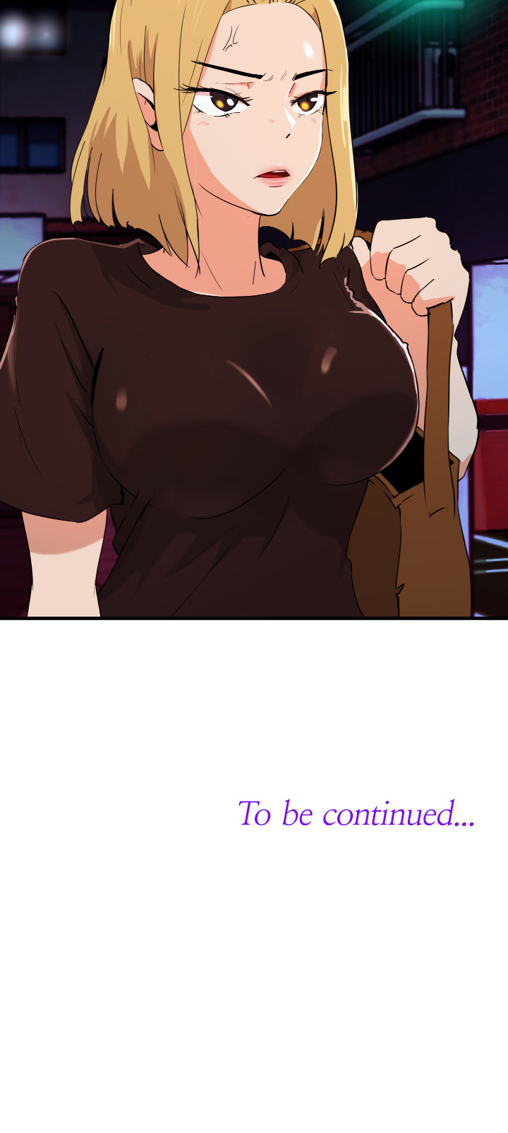 Living with A Succubus chapter 4 page 52