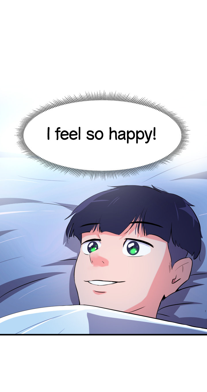 Living with A Succubus chapter 5 page 9